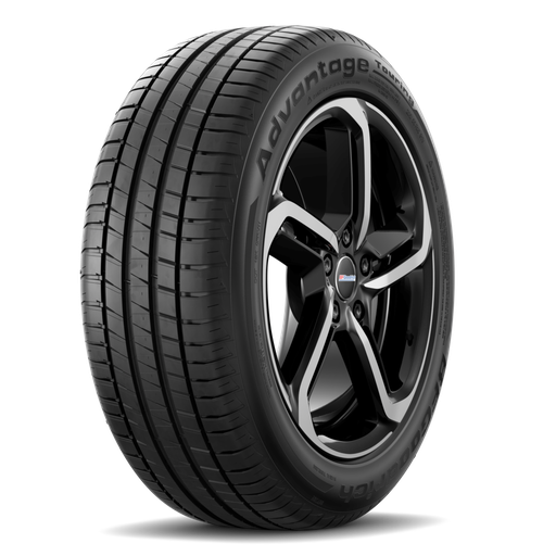 [02665] 185/55R16 87H BFGOODRICH  ADVANTAGE TOURING