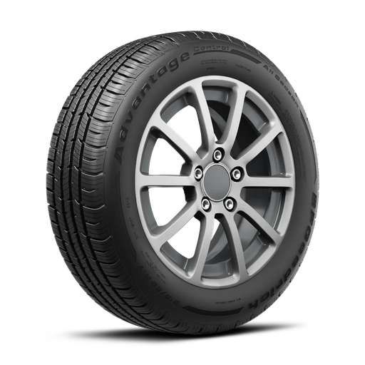 [92480] 245/45R19 98V BFGOODRICH  ADVANTAGE CONTROL