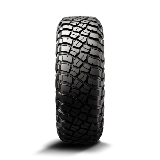 [17137] LT245/65R17 111/108Q BFGOODRICH  MUD TERRAIN KM3