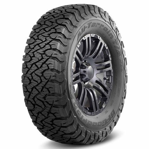 [09100] LT265/70R17 E 123/120S  BFGOODRICH ALL TERRAIN KO3
